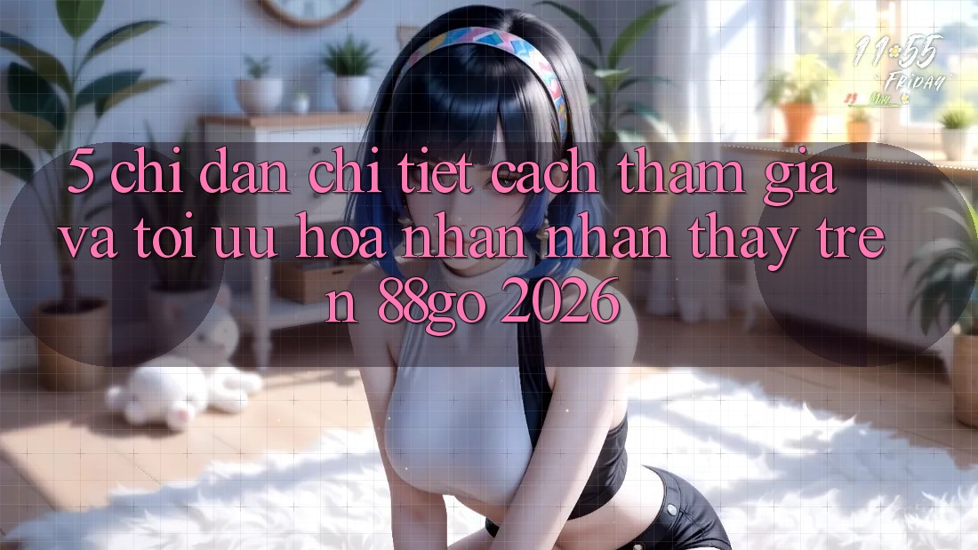 5. Chỉ dẫn Chi Tiết Cách Tham Gia Và Tối Ưu Hóa Nhận nhận thấy Trên 88go 2026