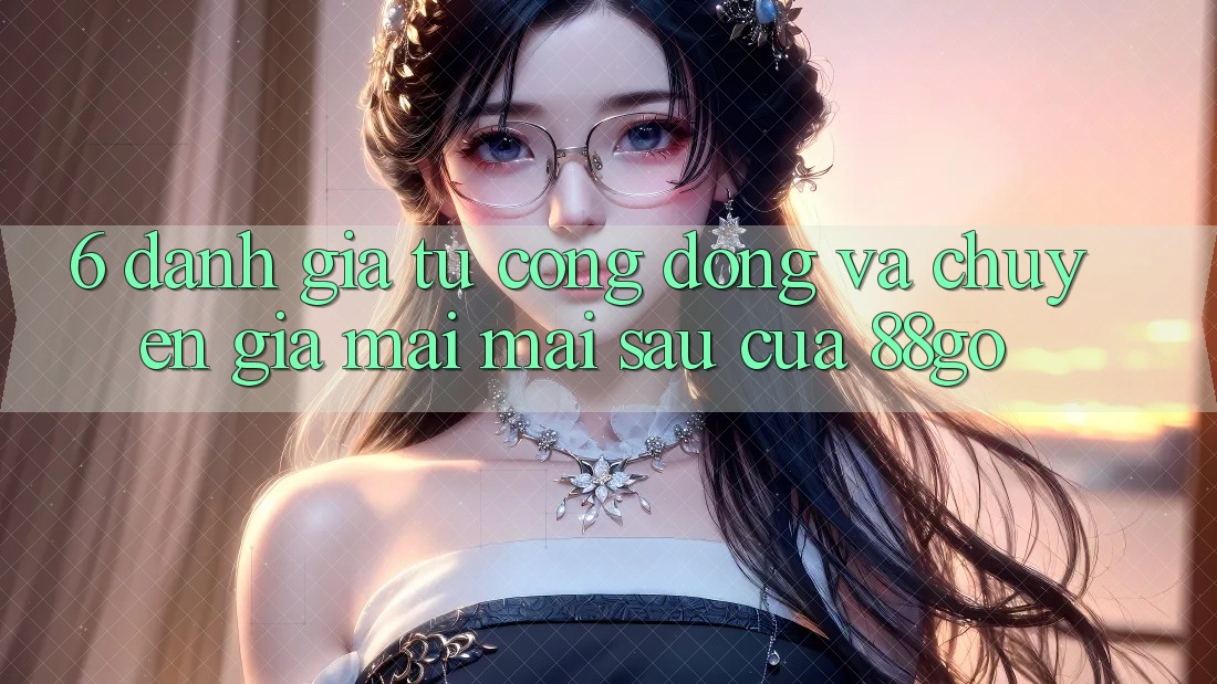 6. Đánh Giá Từ Cộng Đồng Và Chuyên Gia Mai mai sau Của 88go