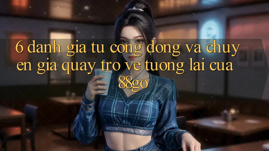 6. Đánh Giá Từ Cộng Đồng Và Chuyên Gia Quay trở về Tương Lai Của 88go