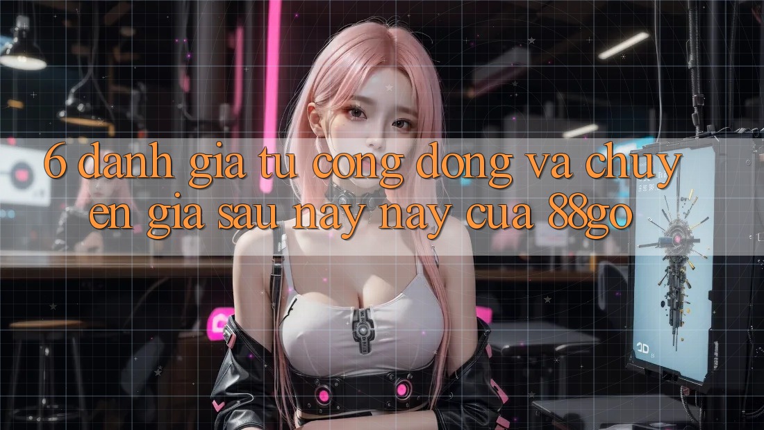 6. Đánh Giá Từ Cộng Đồng Và Chuyên Gia Sau này này Của 88go 6. Đánh Giá Từ Cộng Đồng Và Chuyên Gia Sau này này Của 88go