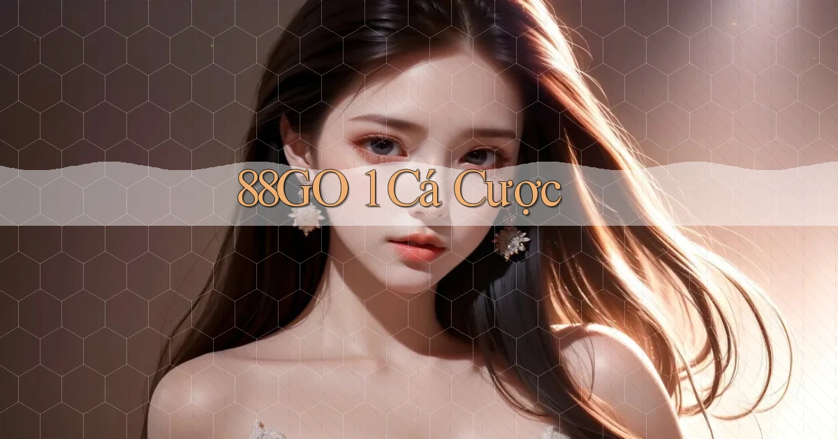 88go 1 cá cược