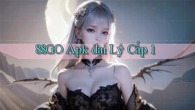 88go  apk đại lý cấp 1