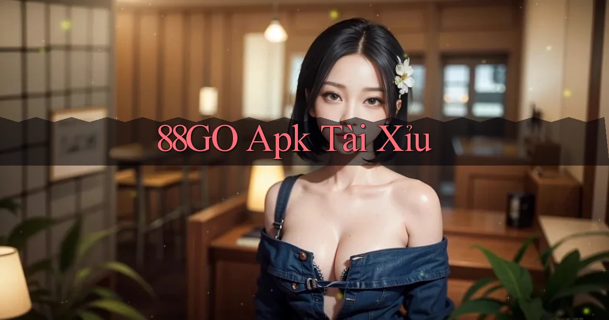 88go apk tài xỉu