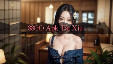 88go apk tài xỉu