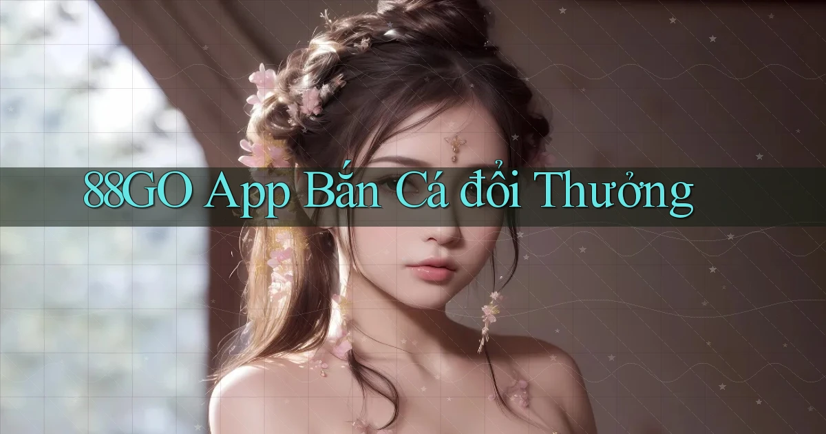 88go app bắn cá đổi thưởng