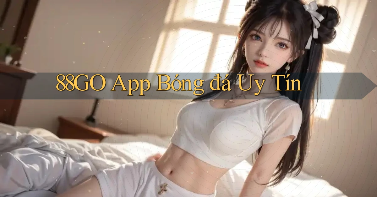 88go app bóng đá uy tín