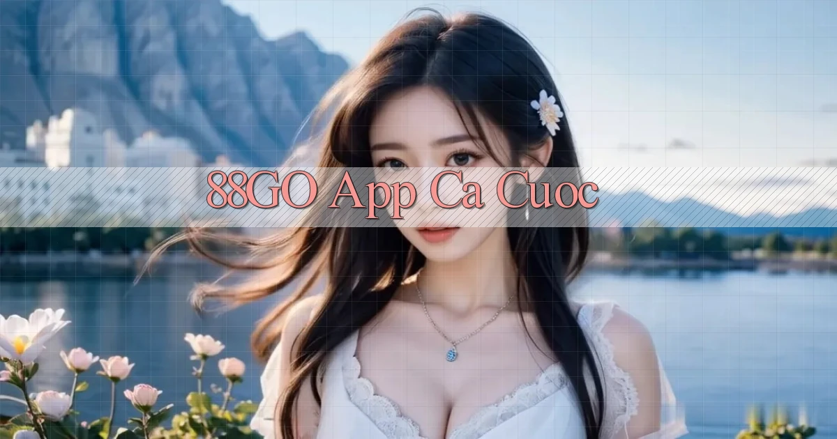 88go app ca cuoc