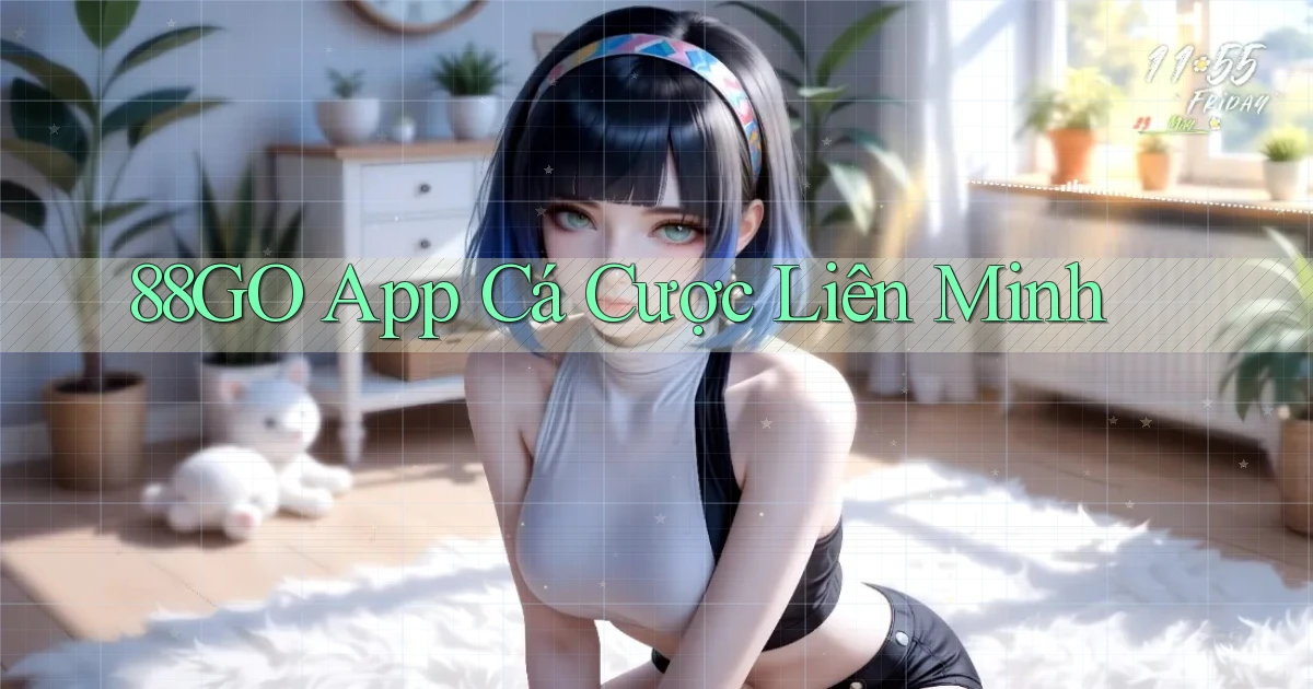 88go app cá cược liên minh