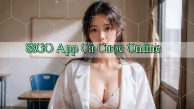 88go app cá cược online