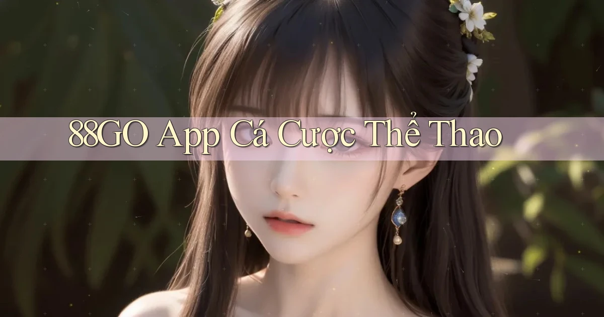 88go app cá cược thể thao