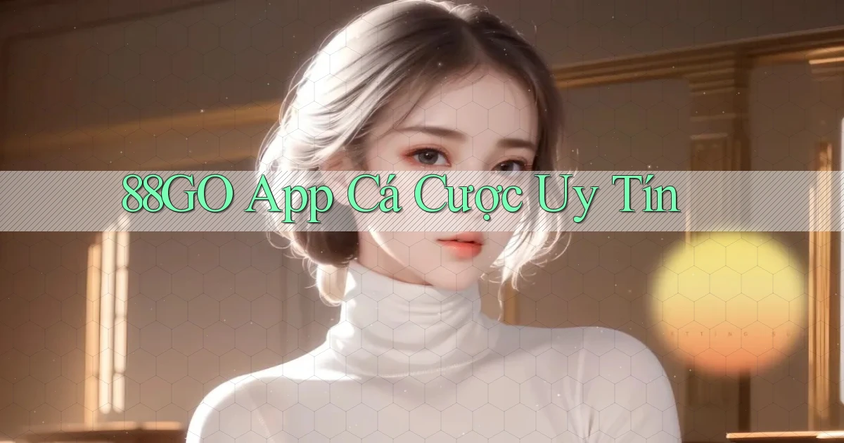88go app cá cược uy tín