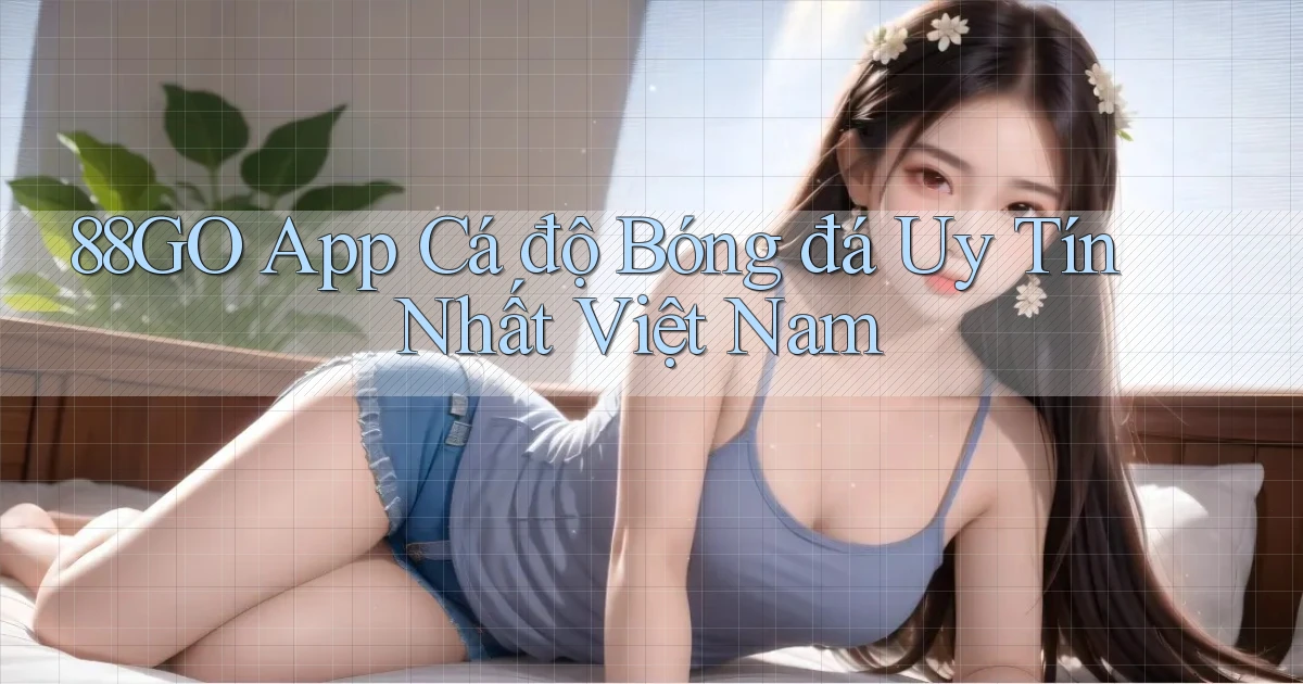 88go app cá độ bóng đá uy tín nhất việt nam