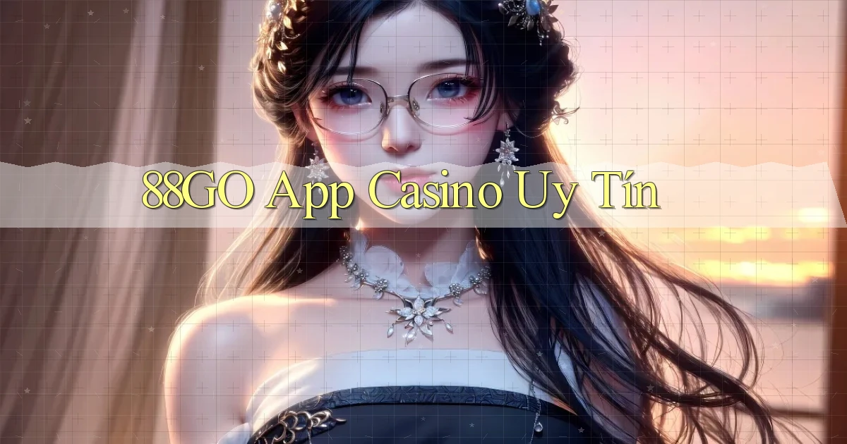 88go app casino uy tín