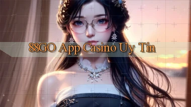 88go app casino uy tín