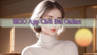 88go app chơi bài online