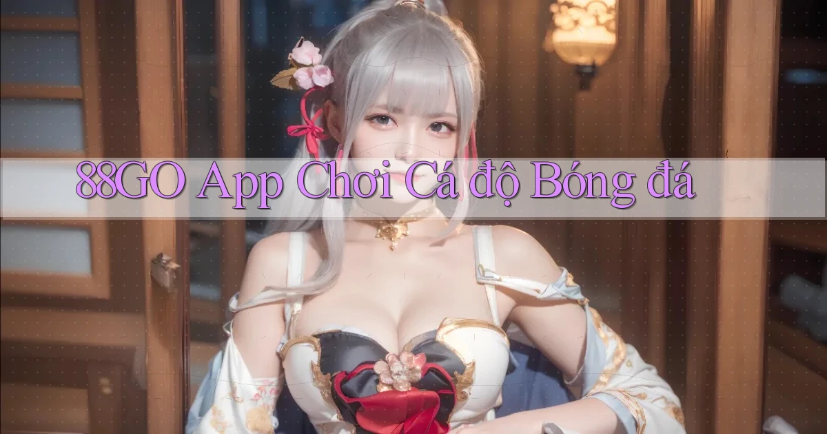 88go app chơi cá độ bóng đá