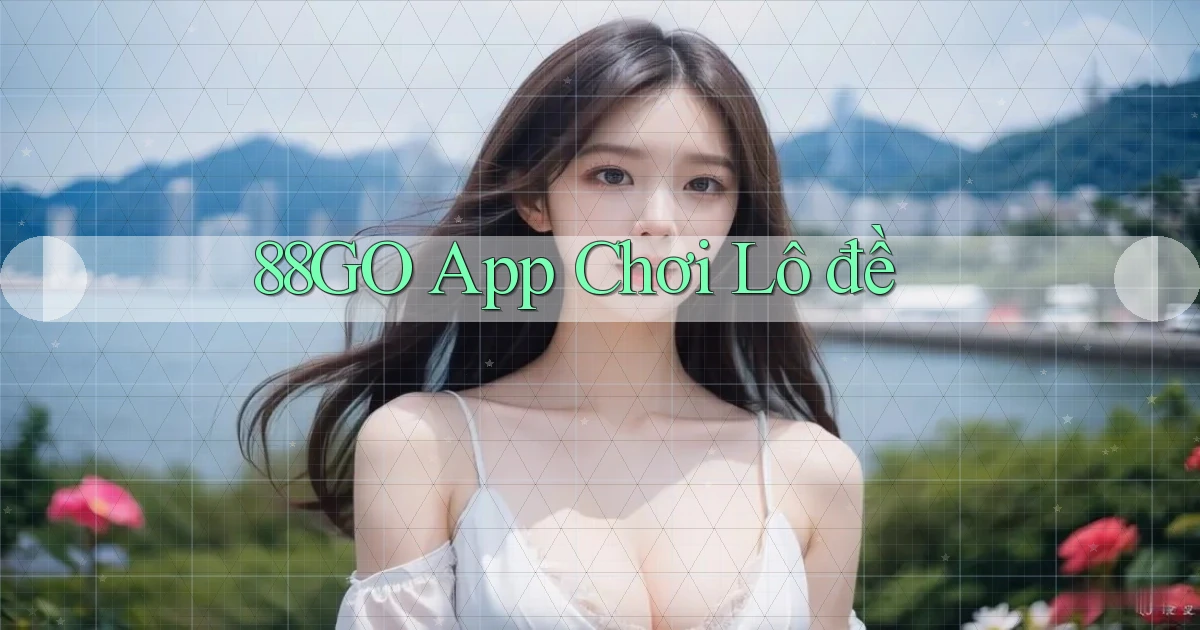 88go app chơi lô đề