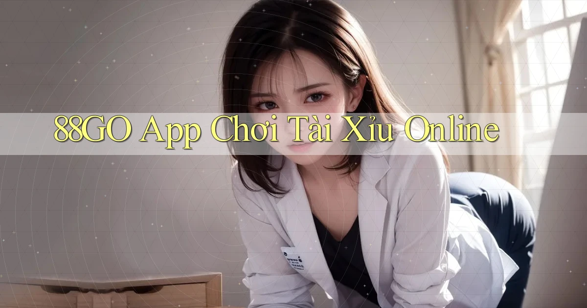 88go app chơi tài xỉu online