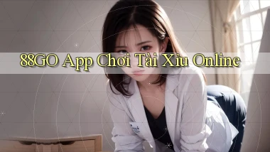 88go app chơi tài xỉu online