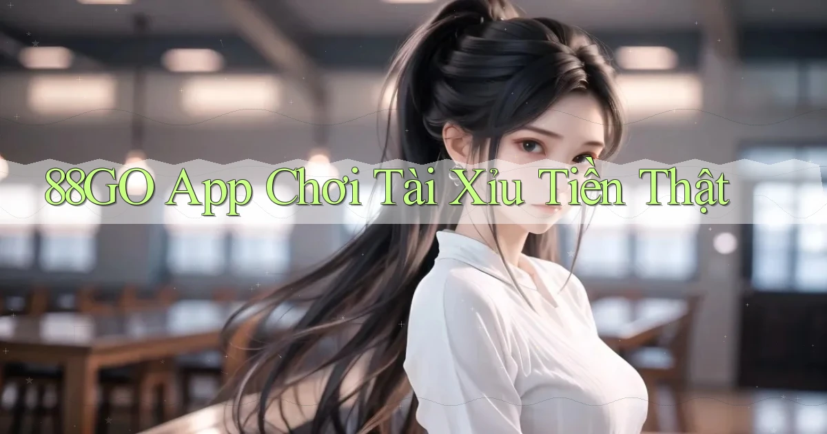 88go app chơi tài xỉu tiền thật