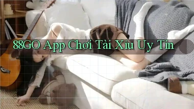 88go app chơi tài xỉu uy tín
