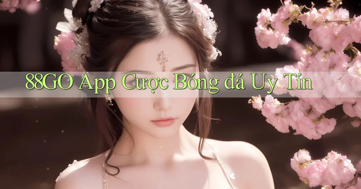 88go app cược bóng đá uy tín