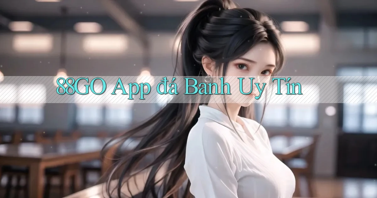 88go app đá banh uy tín