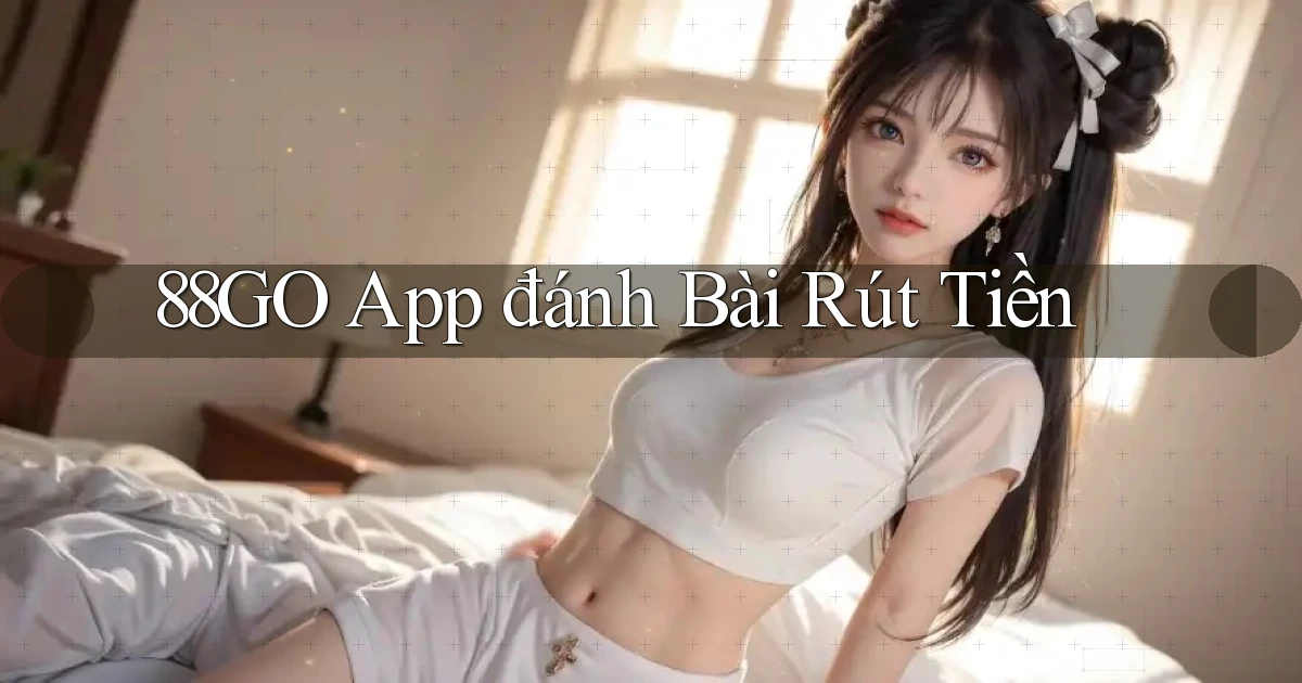 88go app đánh bài rút tiền