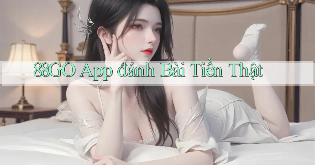 88go app đánh bài tiền thật
