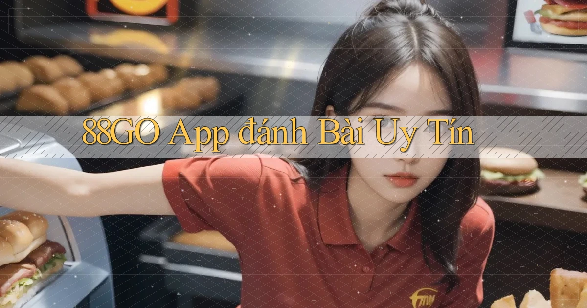 88go app đánh bài uy tín