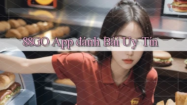 88go app đánh bài uy tín