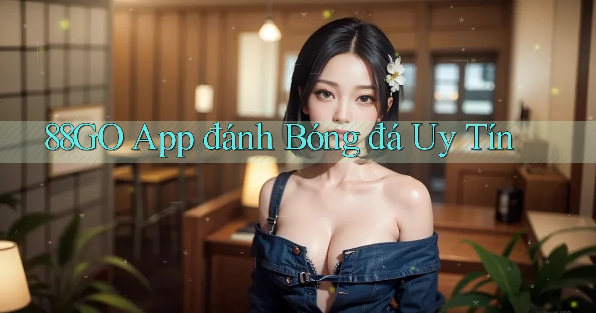 88go app đánh bóng đá uy tín