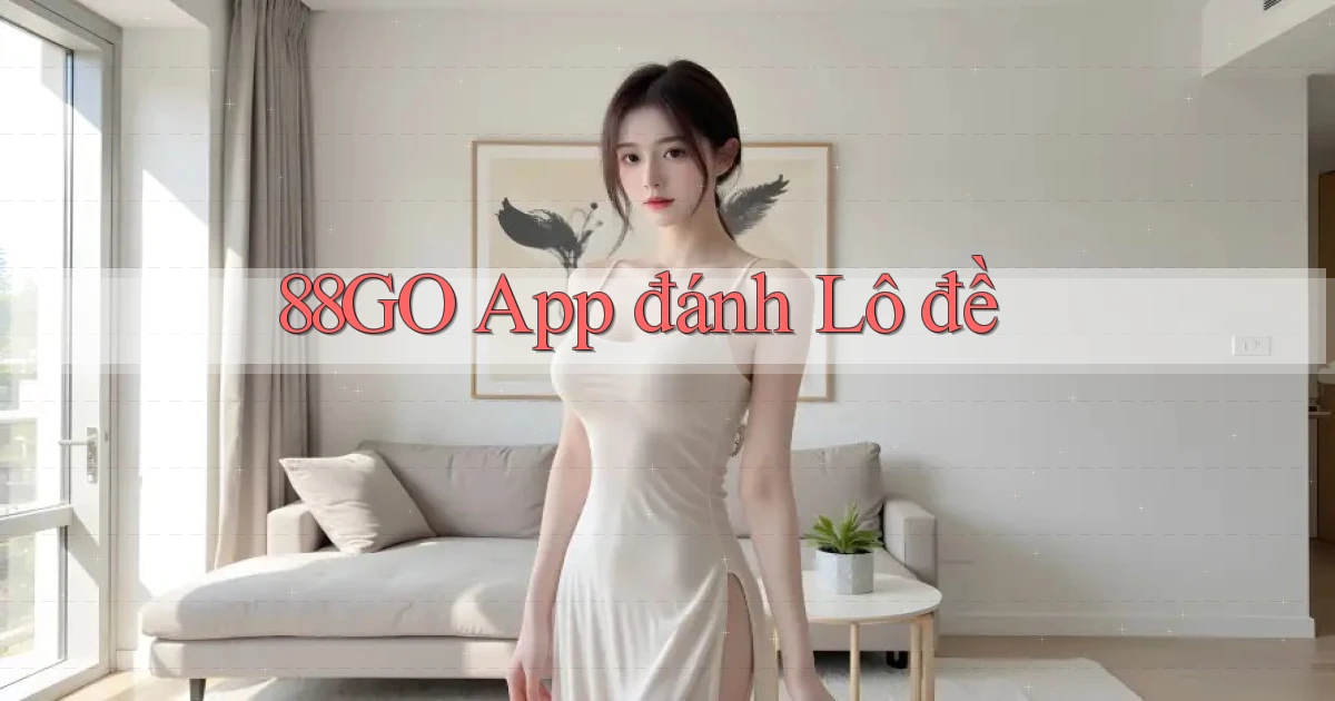 88go app đánh lô đề