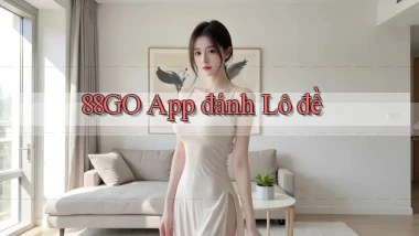 88go app đánh lô đề