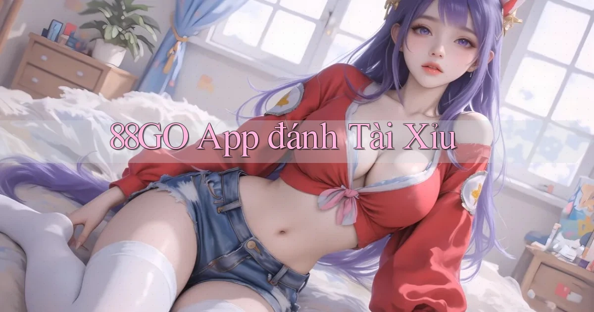88go app đánh tài xỉu