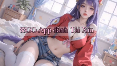 88go app đánh tài xỉu