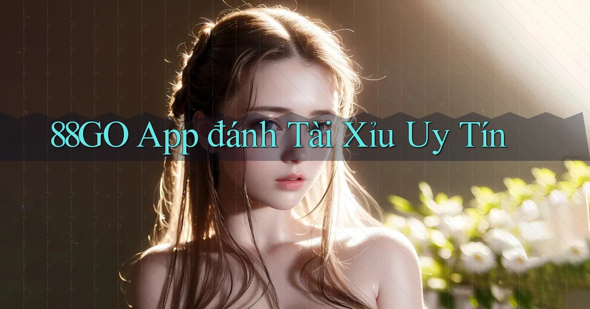 88go app đánh tài xỉu uy tín