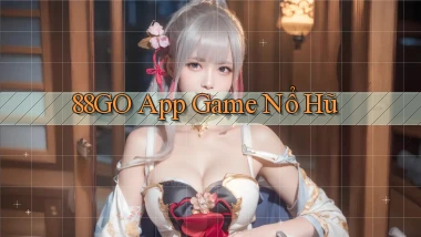 88go app game nổ hũ
