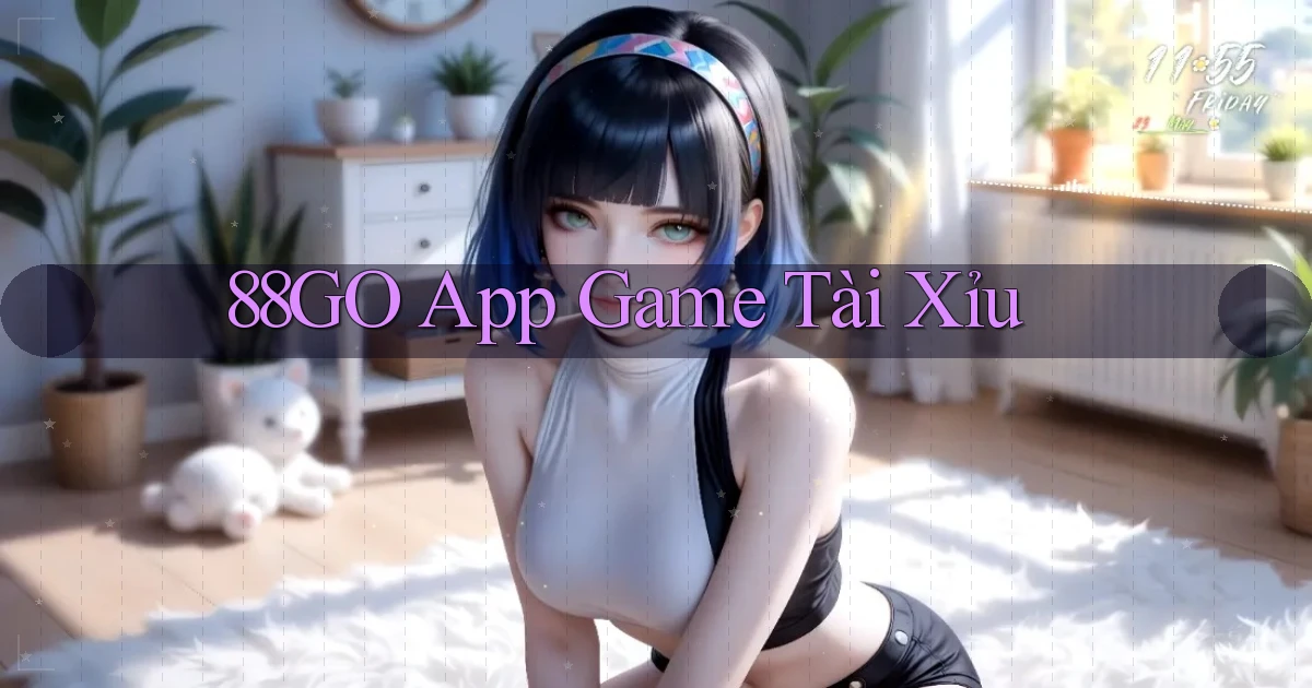 88go app game tài xỉu