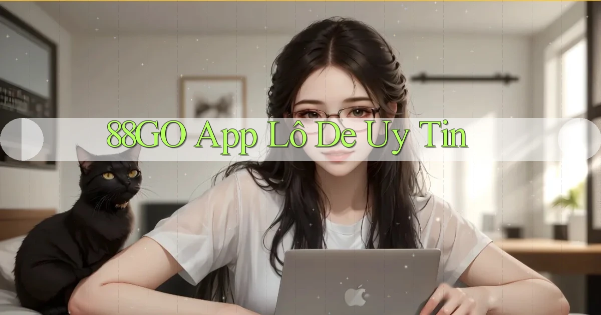 88go app lô đề uy tín