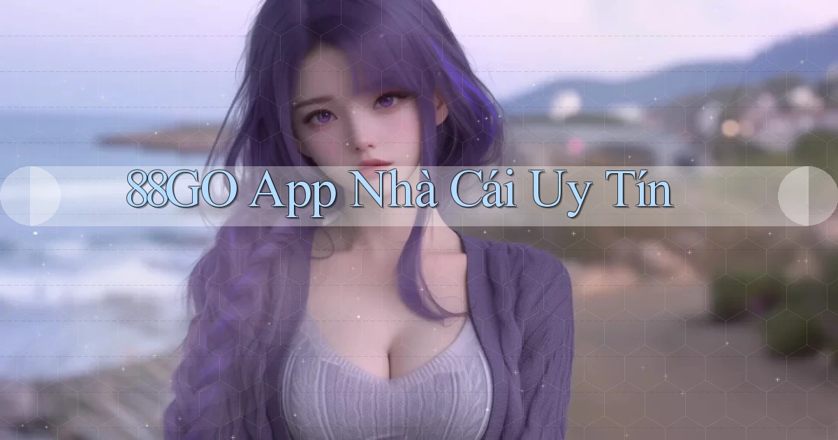 88go app nhà cái uy tín