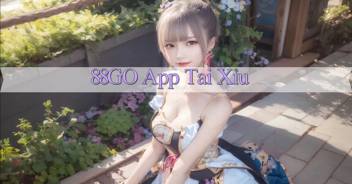 88go app tải xỉu