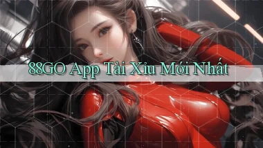 88go app tài xỉu mới nhất