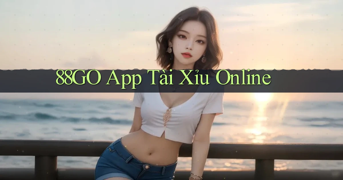 88go app tài xỉu online