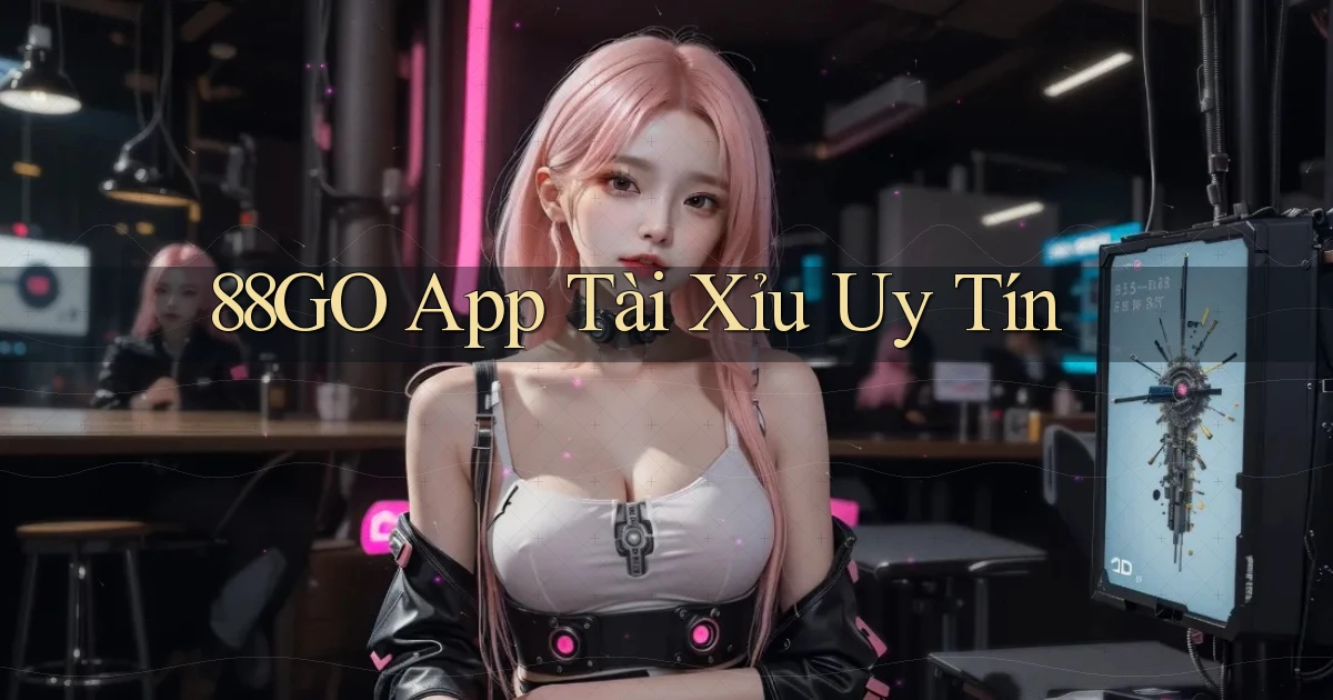 88go app tài xỉu uy tín