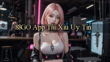 88go app tài xỉu uy tín