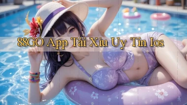 88go app tài xỉu uy tín ios