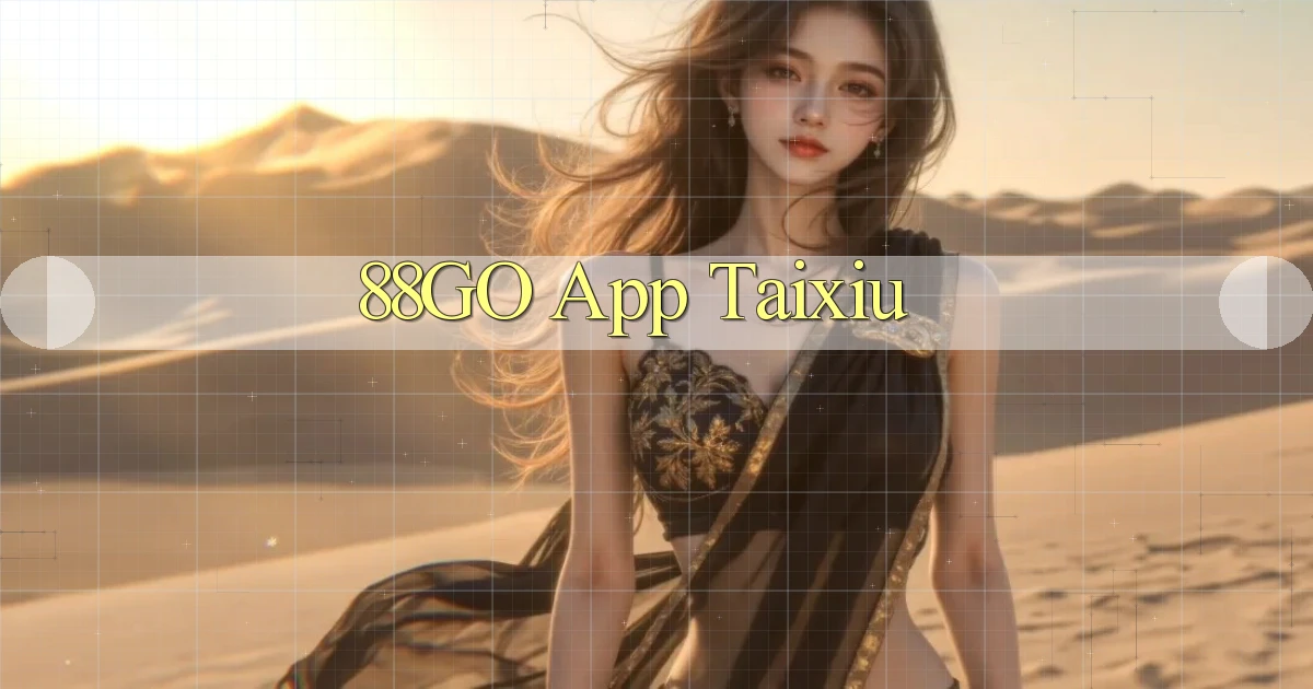 88go app taixiu