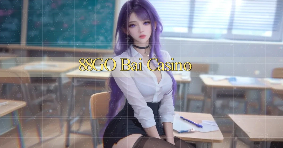 88go bài casino