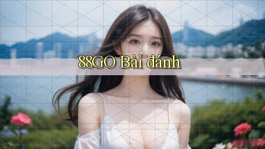 88go bài đánh